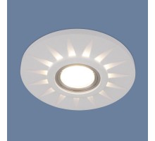Точечный светильник gypsum 2243 MR16 Elektrostandard
