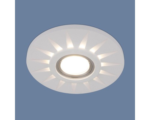 Точечный светильник gypsum 2243 MR16 Elektrostandard Точечный светильник gypsum 2243 MR16 Elektrostandard