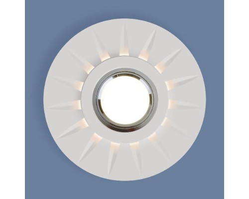 Точечный светильник gypsum 2243 MR16 Elektrostandard Точечный светильник gypsum 2243 MR16 Elektrostandard