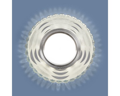 Точечный светильник 2246 / 3036 2246 MR16 Elektrostandard Точечный светильник 2246 / 3036 2246 MR16 Elektrostandard