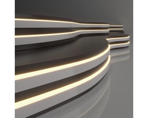 Светодиодная лента 24V 10W 120Led 2835 IP65 Elektrostandard Светодиодная лента 24V 10W 120Led 2835 IP65 Elektrostandard