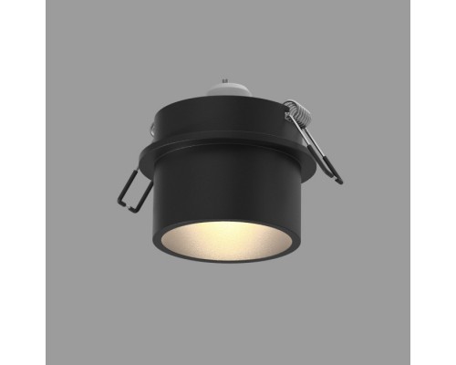 Точечный светильник Moll 25004/01 Elektrostandard Точечный светильник Moll 25004/01 Elektrostandard