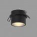 Точечный светильник Moll 25004/01 Elektrostandard