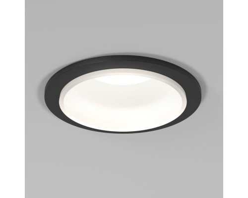 Точечный светильник Mils 25010/01 Elektrostandard Точечный светильник Mils 25010/01 Elektrostandard