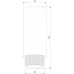 Точечный светильник Nubis 25012/01 Elektrostandard