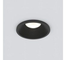 Точечный светильник Gudi 25028/LED Elektrostandard