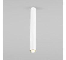 Точечный светильник Pika 25030/LED 6W 4200K белый Elektrostandard