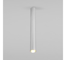 Точечный светильник Pika 25030/LED 6W 4200K серебро Elektrostandard