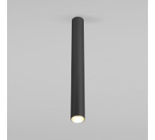 Точечный светильник Pika 25030/LED 6W 4200K чёрный Elektrostandard