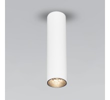 Точечный светильник Pika 25031/LED 6W 4200K белый Elektrostandard
