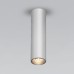 Точечный светильник Pika 25031/LED 6W 4200K серебро Elektrostandard
