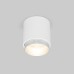 Точечный светильник Cors 25032/LED 10W 4200K белый/серебро Elektrostandard