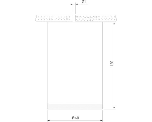 Точечный светильник Lead 25033/LED Elektrostandard Точечный светильник Lead 25033/LED Elektrostandard