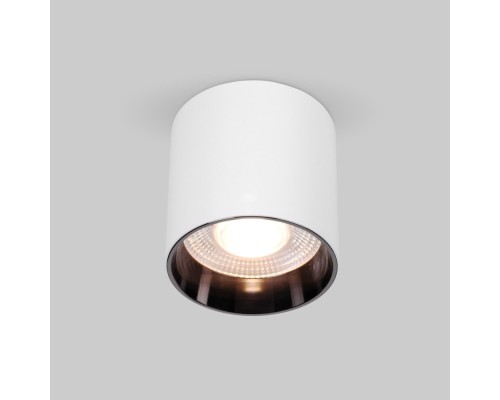 Точечный светильник Orson 25034/LED Elektrostandard Точечный светильник Orson 25034/LED Elektrostandard
