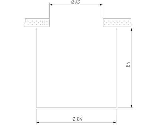 Точечный светильник Orson 25034/LED Elektrostandard Точечный светильник Orson 25034/LED Elektrostandard