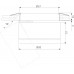 Точечный светильник Stark 25035/LED Elektrostandard