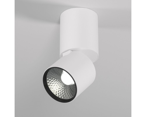 Точечный светильник Sens 25042/LED Elektrostandard Точечный светильник Sens 25042/LED Elektrostandard
