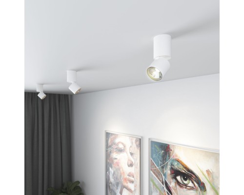 Точечный светильник Sens 25042/LED Elektrostandard Точечный светильник Sens 25042/LED Elektrostandard