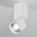 Точечный светильник Cubus 25043/LED Elektrostandard