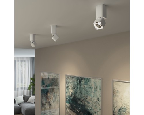 Точечный светильник Cubus 25043/LED Elektrostandard Точечный светильник Cubus 25043/LED Elektrostandard