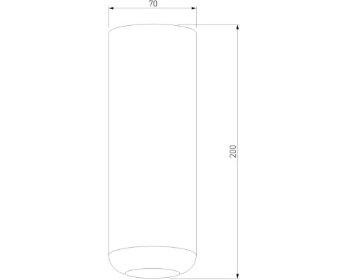 Точечный светильник Onde 25045/LED Elektrostandard Точечный светильник Onde 25045/LED Elektrostandard