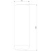 Точечный светильник Onde 25045/LED Elektrostandard