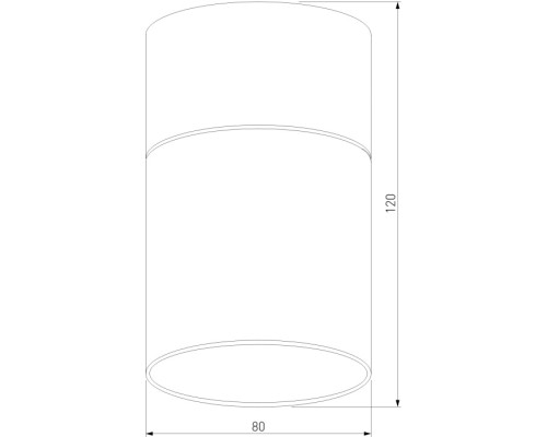 Точечный светильник Lumen 25047/LED Elektrostandard Точечный светильник Lumen 25047/LED Elektrostandard