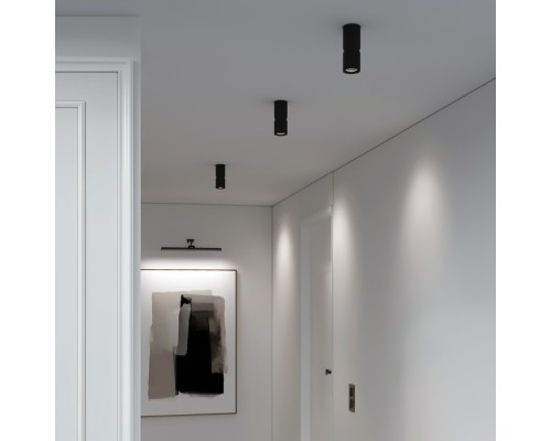 Точечный светильник Kayo 25048/LED Elektrostandard Точечный светильник Kayo 25048/LED Elektrostandard