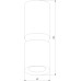 Точечный светильник Kayo 25048/LED Elektrostandard