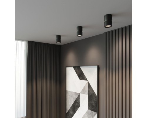 Точечный светильник Kayo 25049/LED Elektrostandard Точечный светильник Kayo 25049/LED Elektrostandard