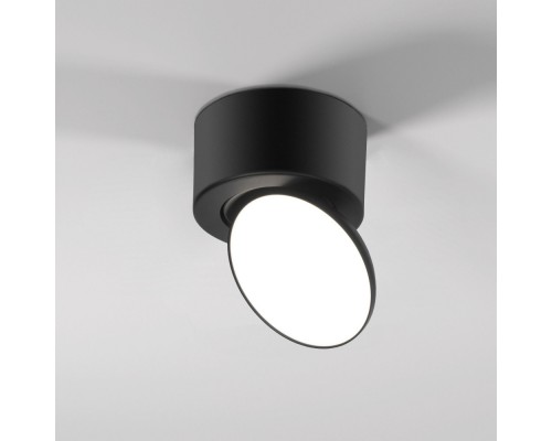 Точечный светильник Smooth 25053/LED Elektrostandard Точечный светильник Smooth 25053/LED Elektrostandard