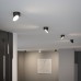 Точечный светильник Smooth 25053/LED Elektrostandard