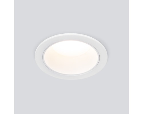 Точечный светильник Basic 25082/LED Elektrostandard Точечный светильник Basic 25082/LED Elektrostandard