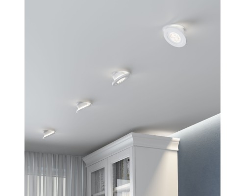 Точечный светильник Surf 25084/LED Elektrostandard Точечный светильник Surf 25084/LED Elektrostandard