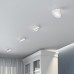 Точечный светильник Surf 25084/LED Elektrostandard
