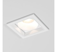 Точечный светильник Quadro 25085/LED Elektrostandard