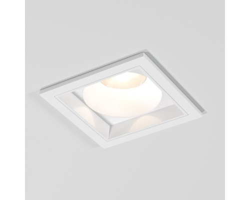 Точечный светильник Quadro 25085/LED Elektrostandard Точечный светильник Quadro 25085/LED Elektrostandard