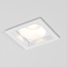 Точечный светильник Quadro 25085/LED Elektrostandard