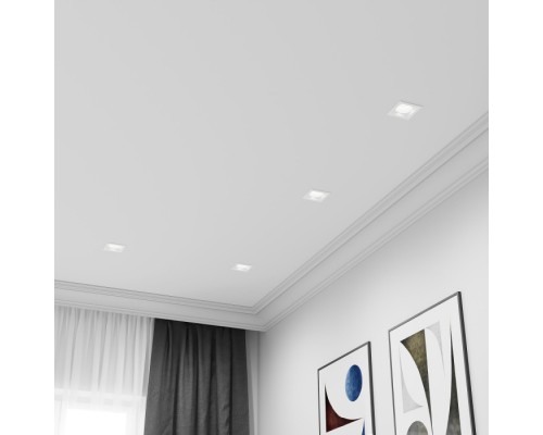 Точечный светильник Quadro 25085/LED Elektrostandard Точечный светильник Quadro 25085/LED Elektrostandard