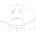 Точечный светильник Inline 25090/LED Elektrostandard