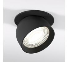 Точечный светильник Uno 25092/LED Elektrostandard