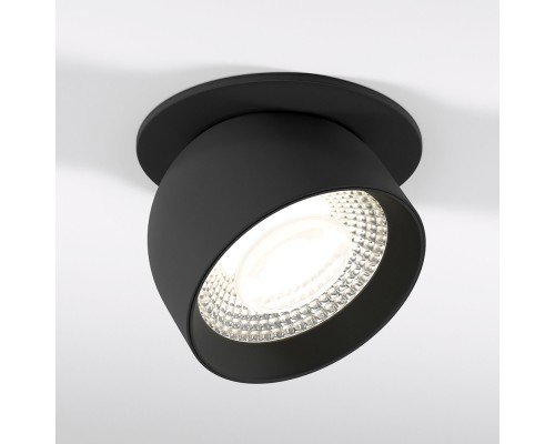 Точечный светильник Uno 25092/LED Elektrostandard Точечный светильник Uno 25092/LED Elektrostandard