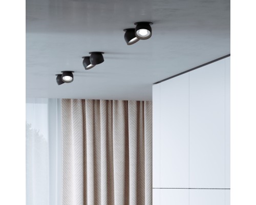 Точечный светильник Uno 25092/LED Elektrostandard Точечный светильник Uno 25092/LED Elektrostandard