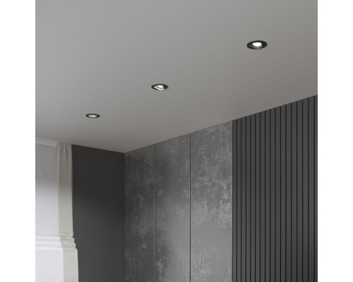 Точечный светильник Even 25094/LED Elektrostandard Точечный светильник Even 25094/LED Elektrostandard
