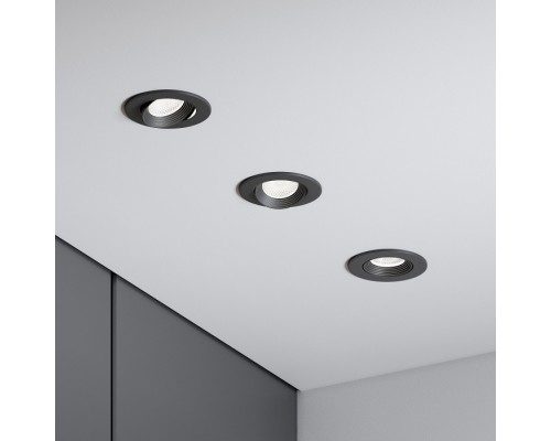 Точечный светильник Even 25094/LED Elektrostandard Точечный светильник Even 25094/LED Elektrostandard