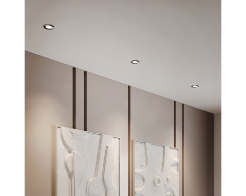 Точечный светильник Artis 25096/LED Elektrostandard Точечный светильник Artis 25096/LED Elektrostandard