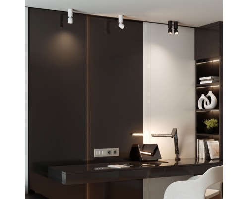 Спот Spot 25106/LED Elektrostandard Спот Spot 25106/LED Elektrostandard