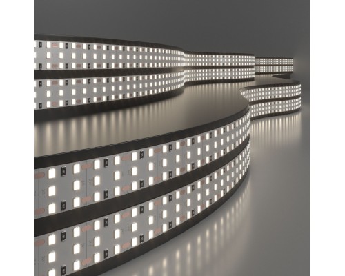Светодиодная лента 2835 24V 360Led 26W 2835 24V 360Led 26W IP20 Elektrostandard Светодиодная лента 2835 24V 360Led 26W 2835 24V 360Led 26W IP20 Elektrostandard
