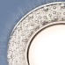 Точечный светильник 3029 GX53 CL прозрачный Elektrostandard