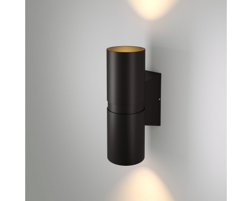 Архитектурная подсветка Liberty LED 35124/U черный Elektrostandard Архитектурная подсветка Liberty LED 35124/U черный Elektrostandard
